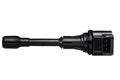 HELLA Ignition Coil - 12V - 3-pin connector - Bolted 5DA193175-851