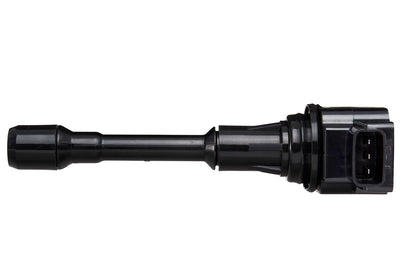 HELLA Ignition Coil - 12V - 3-pin connector - Bolted 5DA193175-851