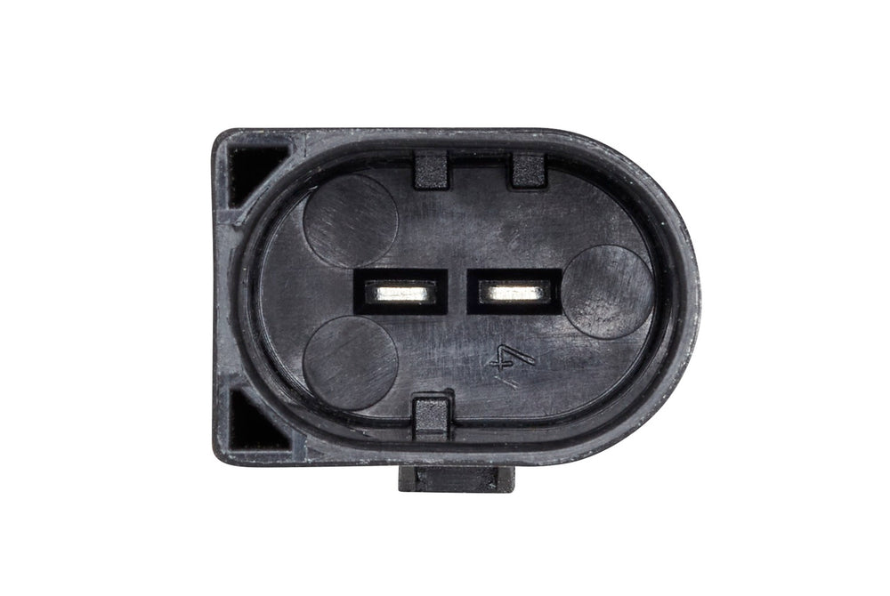 HELLA Ignition Coil - 12V - 2-pin connector - Bolted 5DA193175-891
