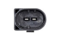 HELLA Ignition Coil - 12V - 2-pin connector - Bolted 5DA193175-891