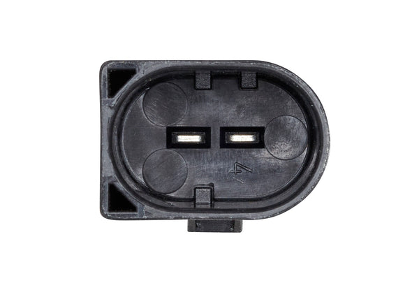 HELLA Ignition Coil - 12V - 2-pin connector - Bolted 5DA193175-891