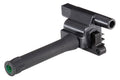 HELLA Ignition Coil - 12V - 2-pin connector - Bolted 5DA193175-891