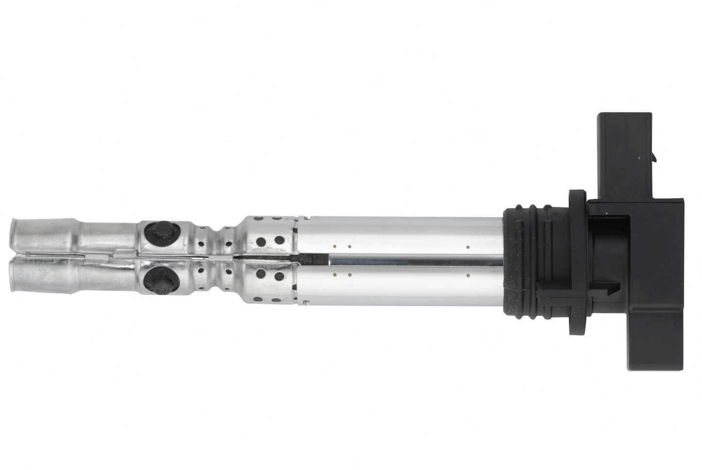 HELLA Ignition Coil - 12V - 4-pin connector - Plugged 5DA193175-901