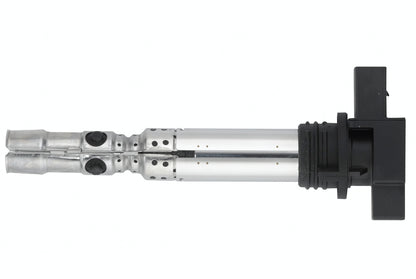 HELLA Ignition Coil - 12V - 4-pin connector - Plugged 5DA193175-901