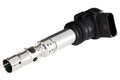 HELLA Ignition Coil - 12V - 4-pin connector - Plugged 5DA193175-911