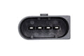 HELLA Ignition Coil - 12V - 4-pin connector - Bolted 5DA193175-951