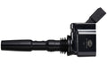 HELLA Ignition Coil - 12V - 4-pin connector - Bolted 5DA193175-951
