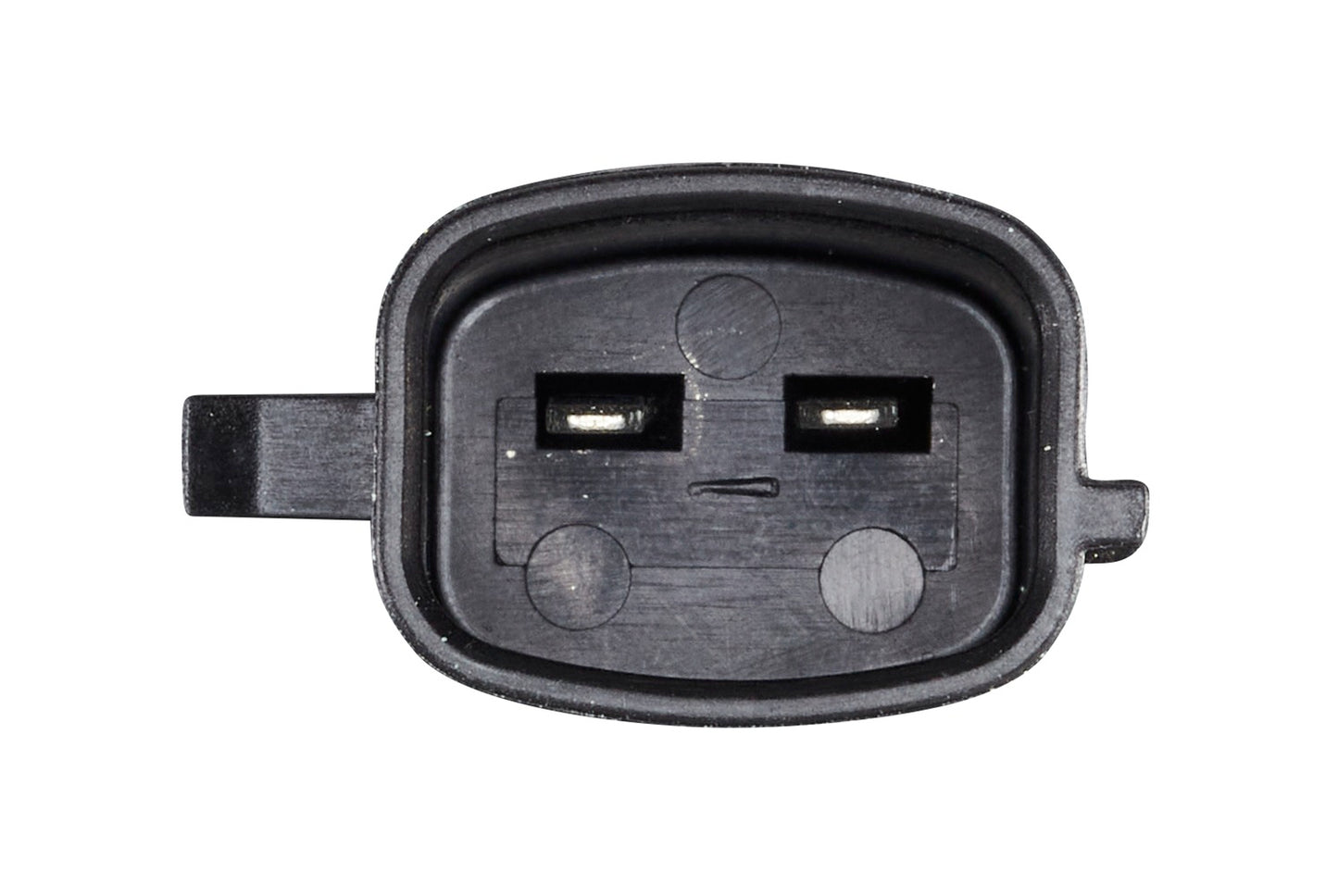 HELLA Ignition Coil - 12V - 2-pin connector - Bolted 5DA193175-961
