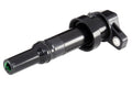 HELLA Ignition Coil - 12V - 2-pin connector - Bolted 5DA193175-961
