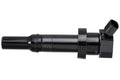 HELLA Ignition Coil - 12V - 2-pin connector - Bolted 5DA193175-961