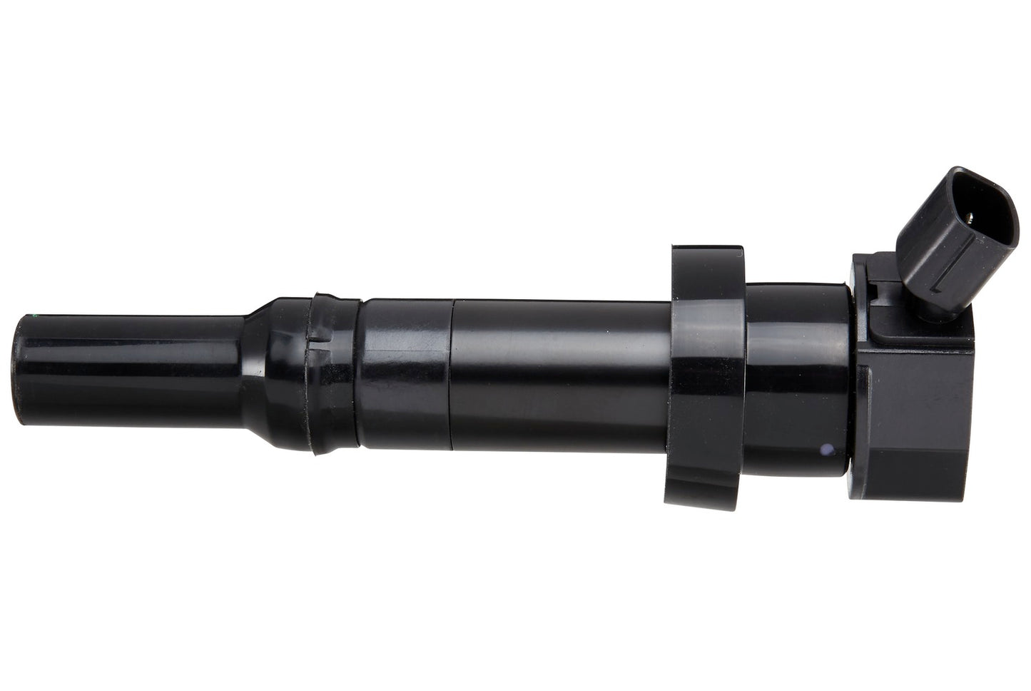 HELLA Ignition Coil - 12V - 2-pin connector - Bolted 5DA193175-961