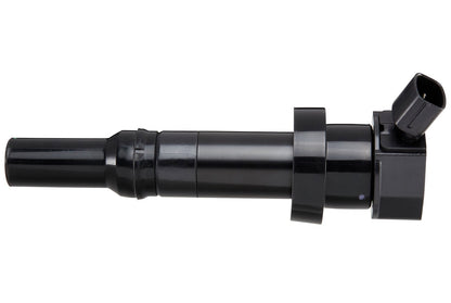 HELLA Ignition Coil - 12V - 2-pin connector - Bolted 5DA193175-961
