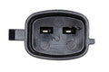 HELLA Ignition Coil - 12V - 2-pin connector - Bolted 5DA193175-971