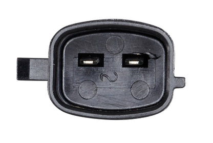 HELLA Ignition Coil - 12V - 2-pin connector - Bolted 5DA193175-971
