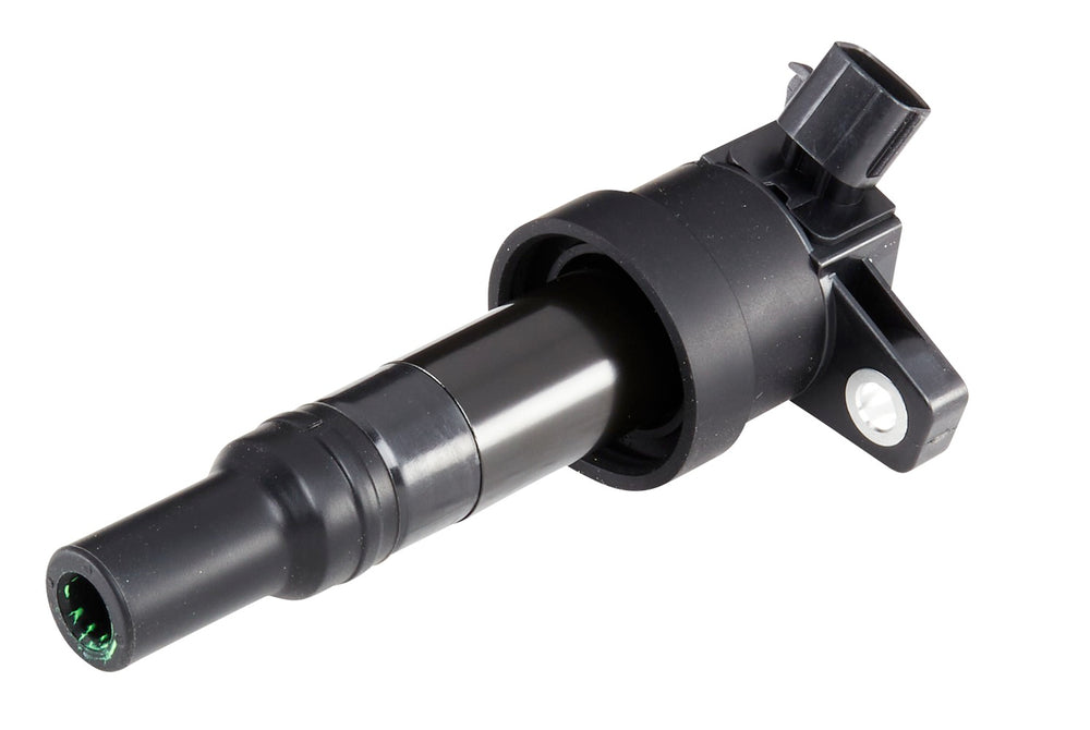 HELLA Ignition Coil - 12V - 2-pin connector - Bolted 5DA193175-971