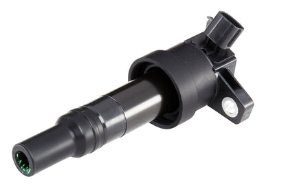 HELLA Ignition Coil - 12V - 2-pin connector - Bolted 5DA193175-971