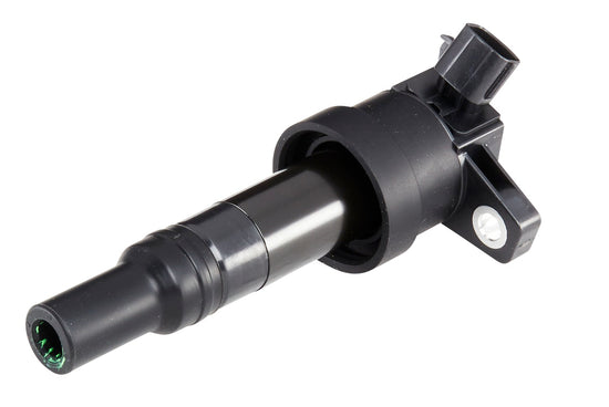 HELLA Ignition Coil - 12V - 2-pin connector - Bolted 5DA193175-971