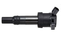 HELLA Ignition Coil - 12V - 2-pin connector - Bolted 5DA193175-971
