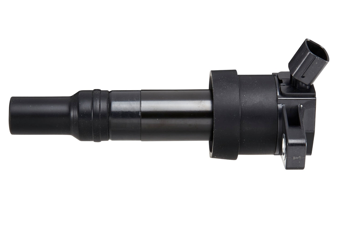 HELLA Ignition Coil - 12V - 2-pin connector - Bolted 5DA193175-971