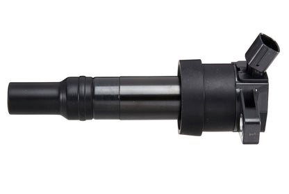 HELLA Ignition Coil - 12V - 2-pin connector - Bolted 5DA193175-971