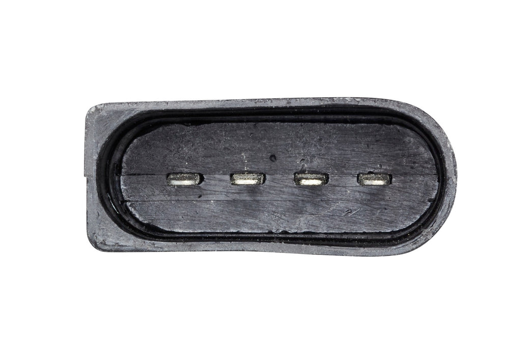 HELLA Ignition Coil - 12V - 4-pin connector - Bolted 5DA193175-981