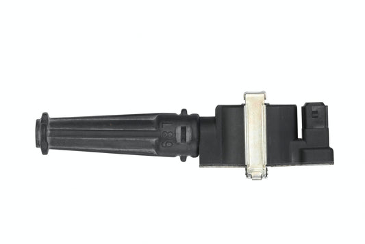 HELLA Ignition Coil - 3-pin connector - Clamped 5DA230035-071