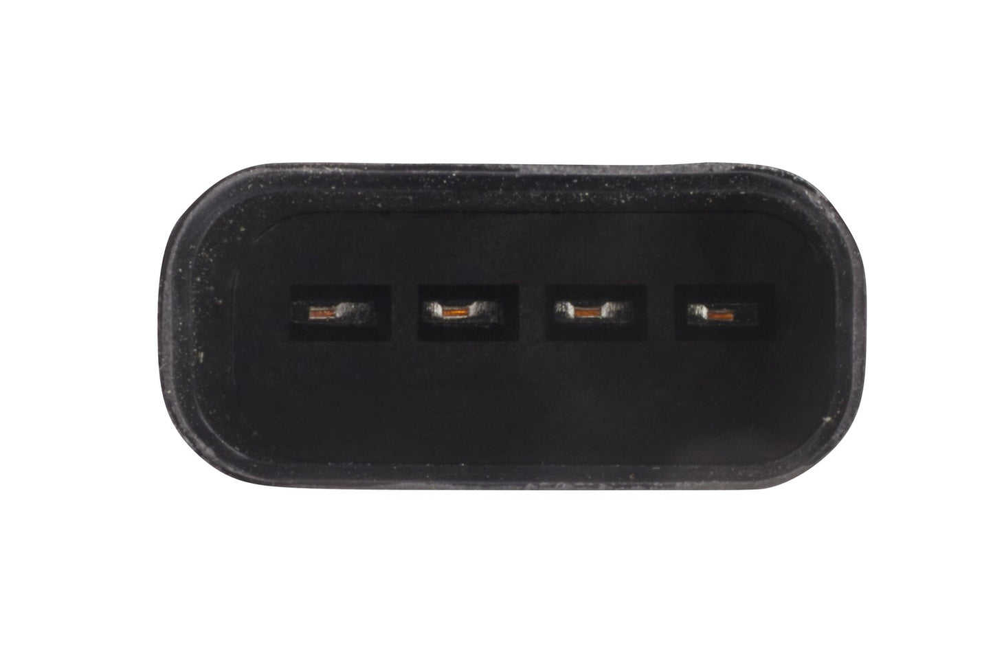 HELLA Ignition Coil - 4-pin connector - Clamped 5DA230035-471