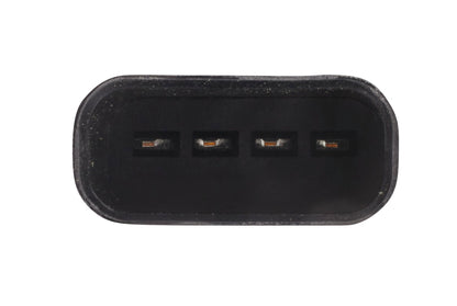 HELLA Ignition Coil - 4-pin connector - Clamped 5DA230035-471