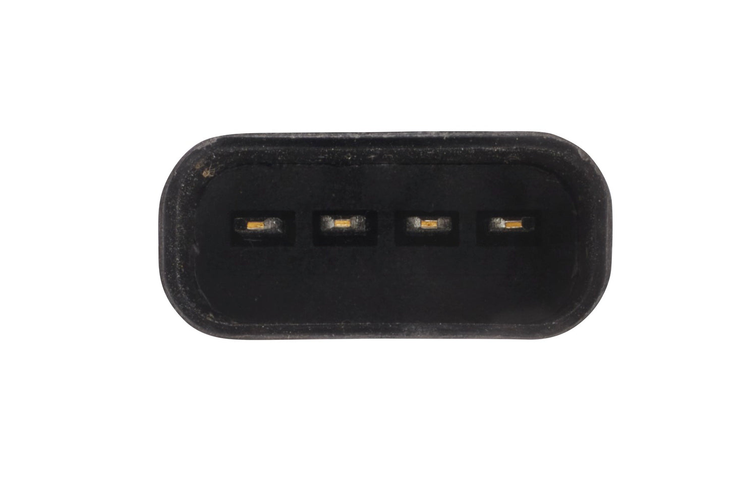 HELLA Ignition Coil - 4-pin connector - Clamped 5DA230035-491