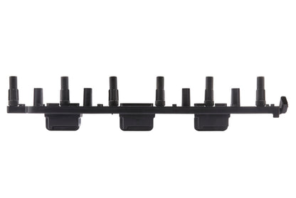 HELLA Ignition Coil - 4-pin connector - Clamped 5DA230035-491
