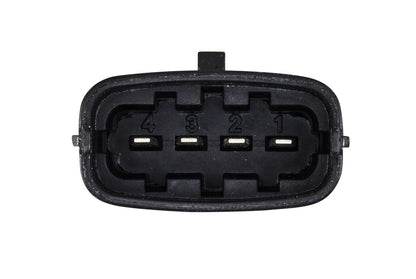 Ignition Coil - 4-pin connector - Bolted