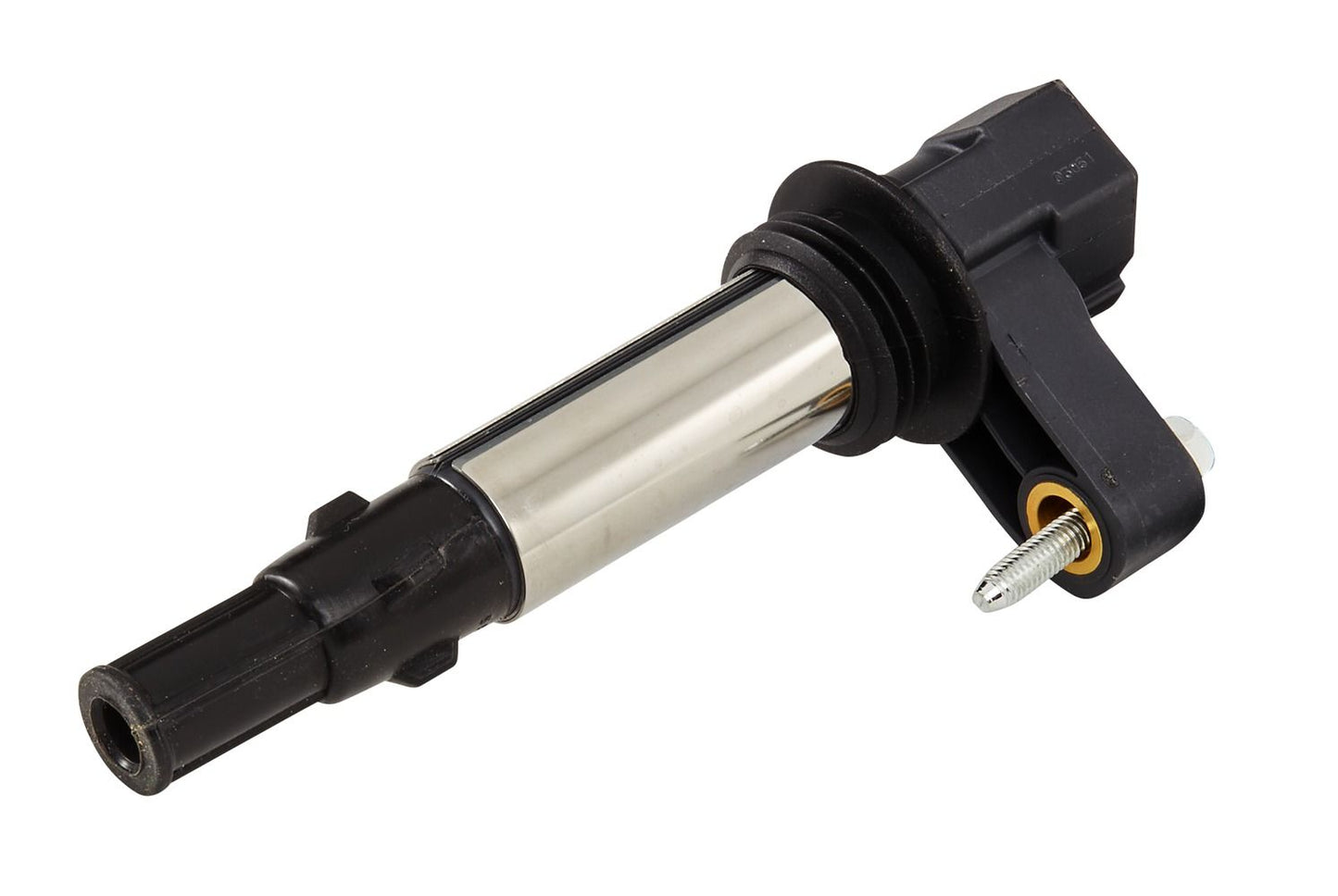 Ignition Coil - 4-pin connector - Bolted