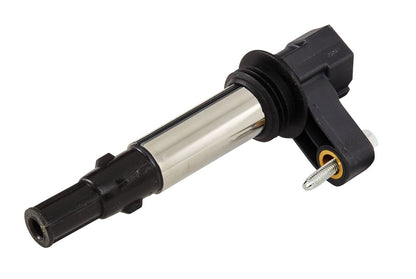 Ignition Coil - 4-pin connector - Bolted