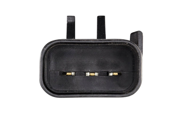 HELLA Ignition Coil - 3-pin connector - Bolted 5DA230035-681