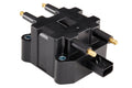 HELLA Ignition Coil - 3-pin connector - Bolted 5DA230035-681
