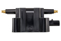 HELLA Ignition Coil - 3-pin connector - Bolted 5DA230035-681