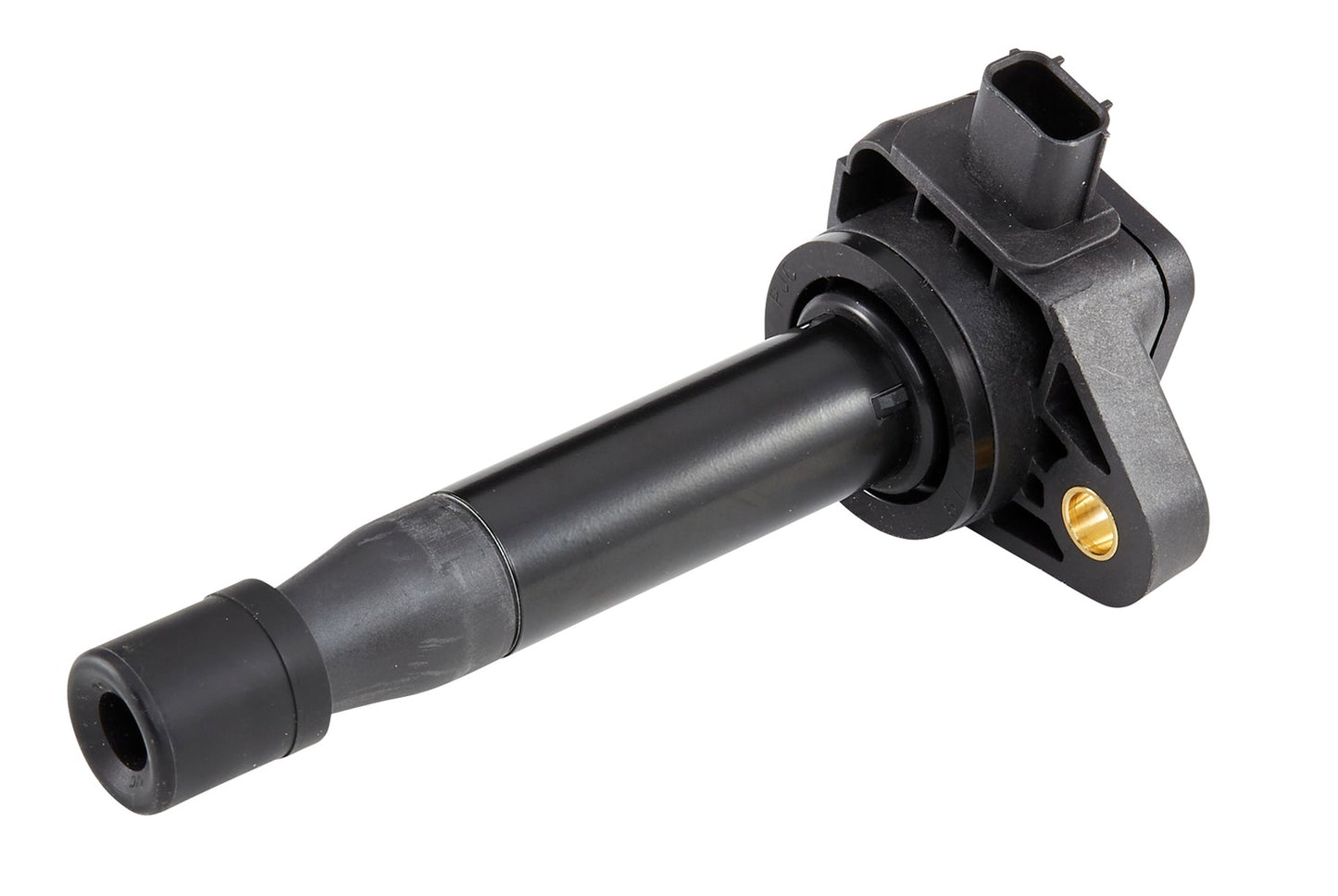 HELLA Ignition Coil - 3-pin connector - Bolted 5DA230036-271