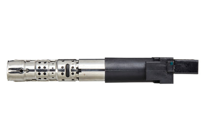 HELLA Ignition Coil - 12V - 4-pin connector - Plugged 5DA358000-001