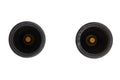HELLA Ignition Coil - 12V - 2-pin connector - Bolted 5DA358000-021