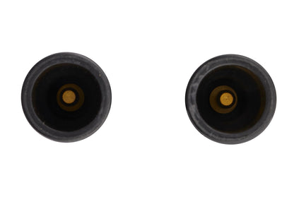 HELLA Ignition Coil - 12V - 2-pin connector - Bolted 5DA358000-021