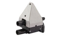HELLA Ignition Coil - 12V - 2-pin connector - Bolted 5DA358000-021