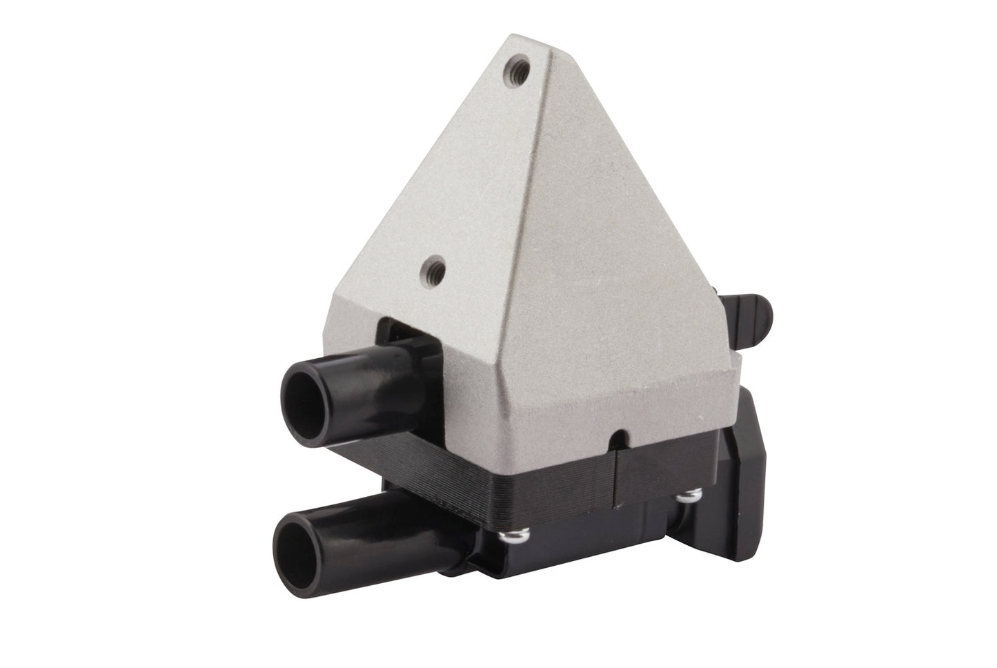 HELLA Ignition Coil - 12V - 2-pin connector - Bolted 5DA358000-021