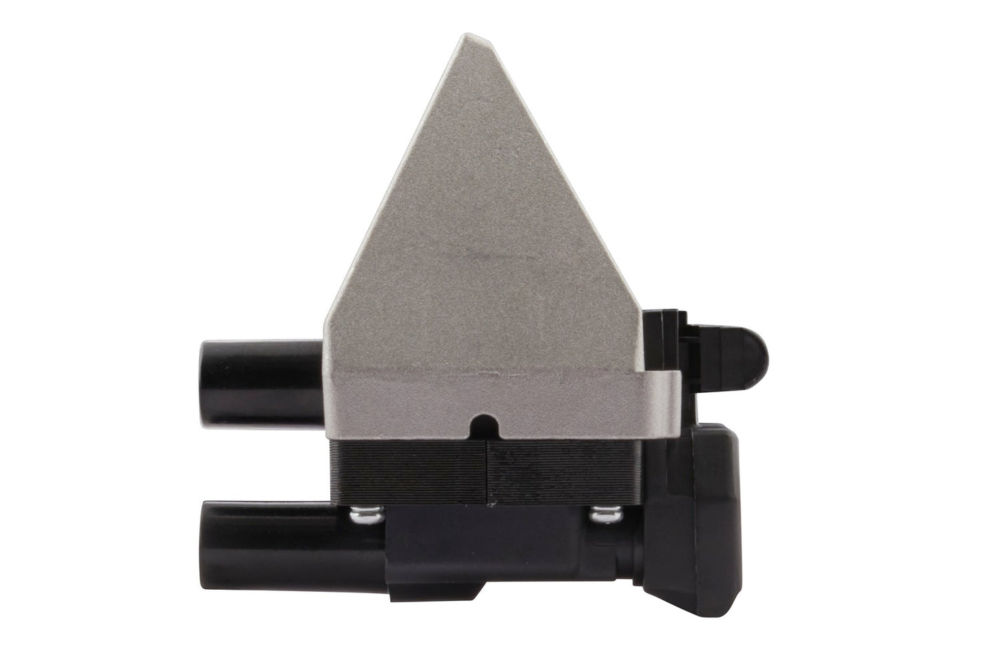 HELLA Ignition Coil - 12V - 2-pin connector - Bolted 5DA358000-021