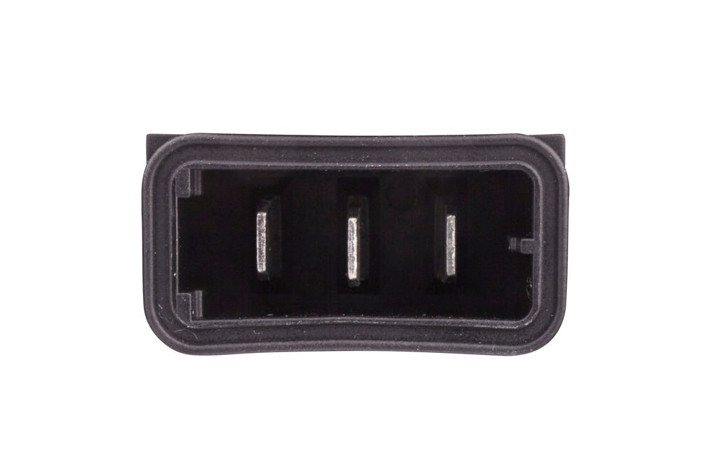 HELLA Ignition Coil - 12V - 3-pin connector - Bolted 5DA358000-051