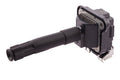 HELLA Ignition Coil - 12V - 3-pin connector - Bolted 5DA358000-051