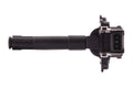 HELLA Ignition Coil - 12V - 3-pin connector - Bolted 5DA358000-051
