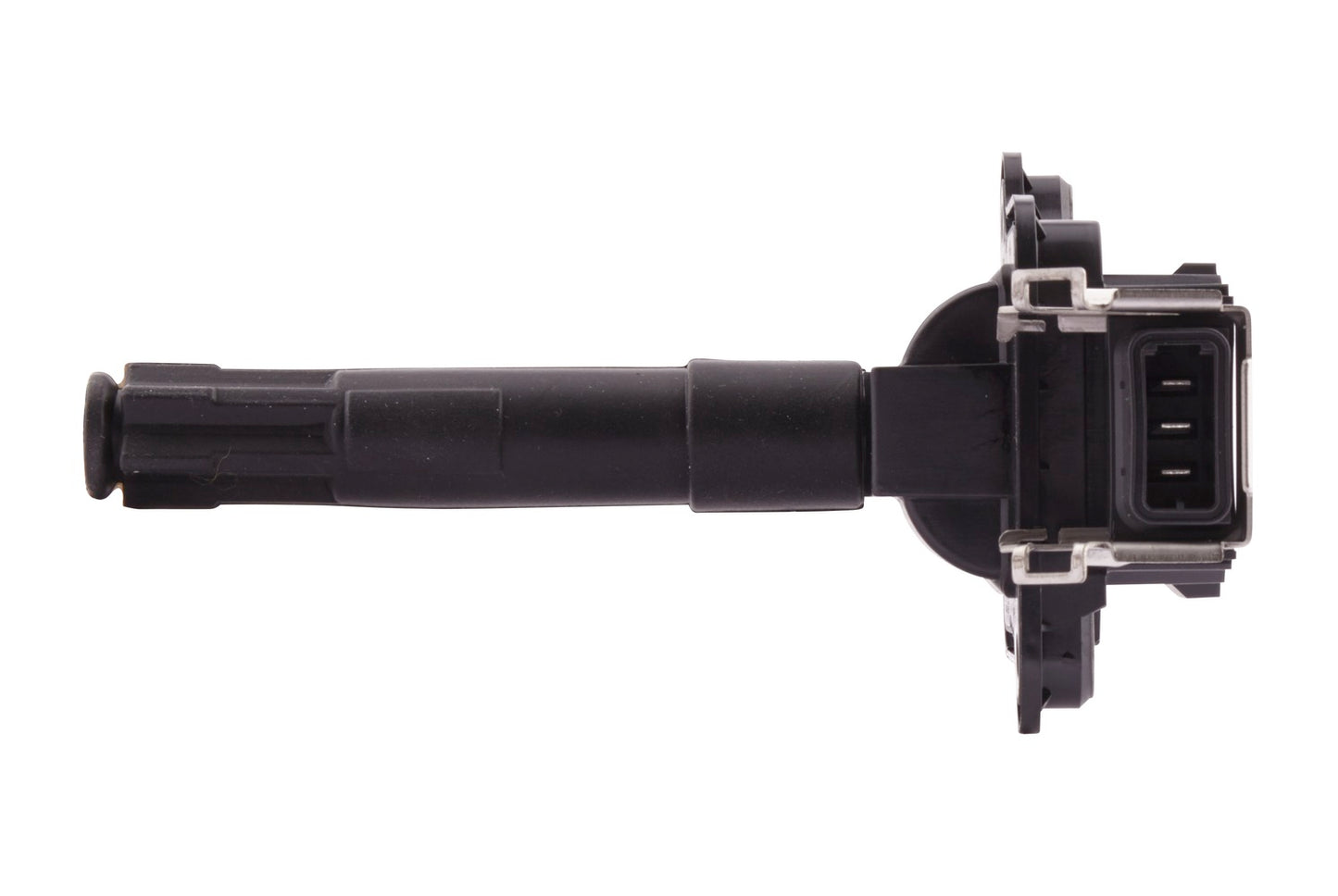 HELLA Ignition Coil - 12V - 3-pin connector - Bolted 5DA358000-051