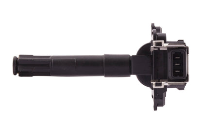 HELLA Ignition Coil - 12V - 3-pin connector - Bolted 5DA358000-051