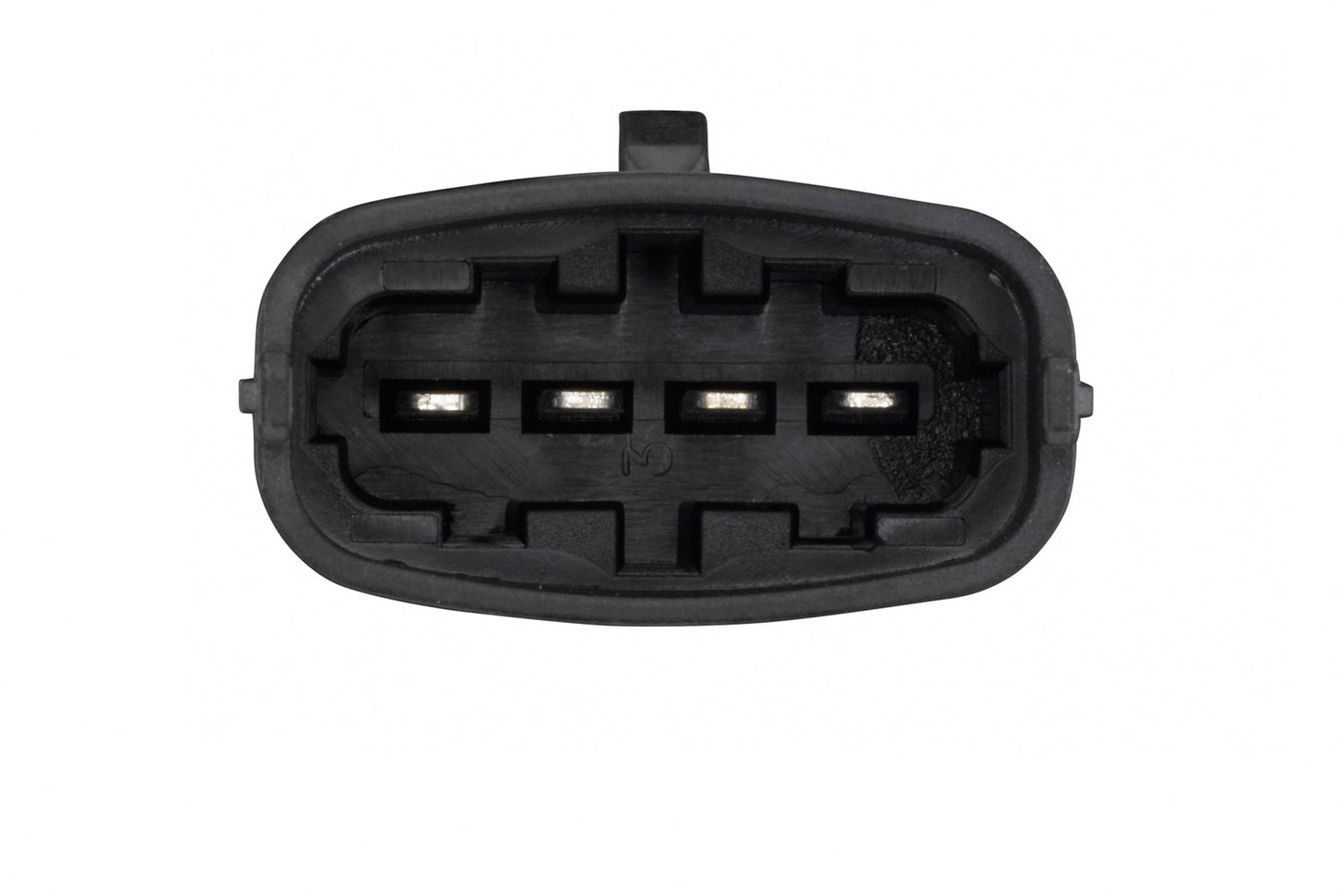 HELLA Ignition Coil - 12V - 4-pin connector - Bolted 5DA358000-071
