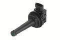 HELLA Ignition Coil - 12V - 4-pin connector - Bolted 5DA358000-071